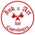 Ink & Art Copenhagen