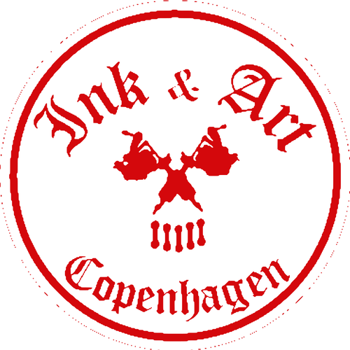 Ink & Art Copenhagen